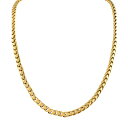 ブロバ レディース 腕時計 アクセサリー Men's Link Chain 22