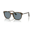 ペルソル レディース サングラス&アイウェア アクセサリー Unisex Sunglasses, PO1935S Caffe