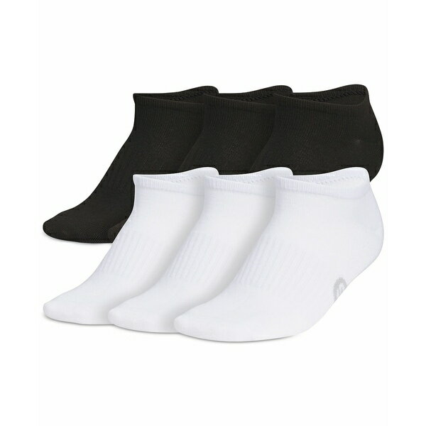 ǥ ǥ   Women's 6-Pk. Superlite Classic No Show Socks B...