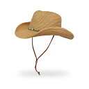 サンデイアフターヌーンズ レディース 帽子 アクセサリー Women's Kestrel Hat Tan