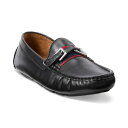 ラルフローレン メンズ サンダル シューズ Men's Anders Slip-On Drivers Black