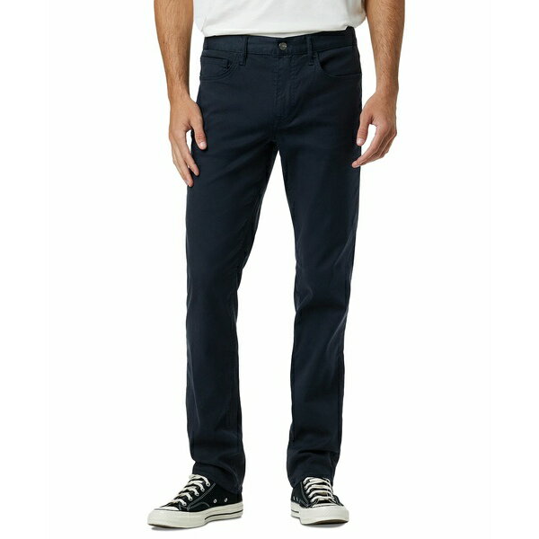 ジョーズジーンズ メンズ デニムパンツ ボトムス Men's Slim-Straight Brixton Twill Jeans Night Sky