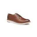 ジョンストンアンドマーフィー メンズ ドレスシューズ シューズ Johnston Murphy Hodges Plain Toe Oxford Casual L...