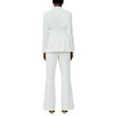 フレンチコネクション レディース ジャケット＆ブルゾン アウター Women 039 s Whisper Belted Blazer Summer White