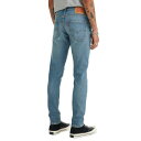 リーバイス メンズ デニムパンツ ボトムス Levi?s® Men's 512「 Flex Slim Taper Fit Jeans Give Me More Dx