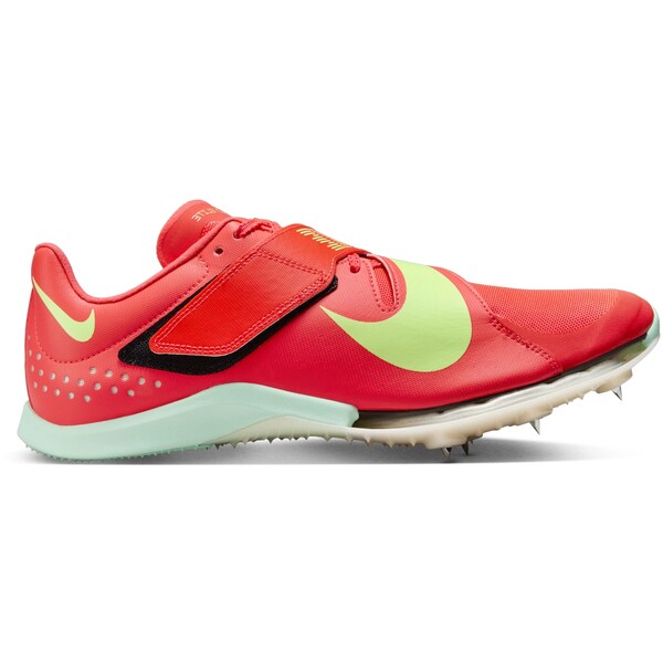 Nike ナイキ メンズ スニーカー  サイズ US_6.5(24.5cm) Bright Crimson/Lime Blast/Mint Foam/Washed Coral