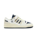 adidas アディダス メンズ スニーカー 【Forum 84 Low 'Off White Collegiate Navy'】 サイズ US_12(30.0cm)(4)