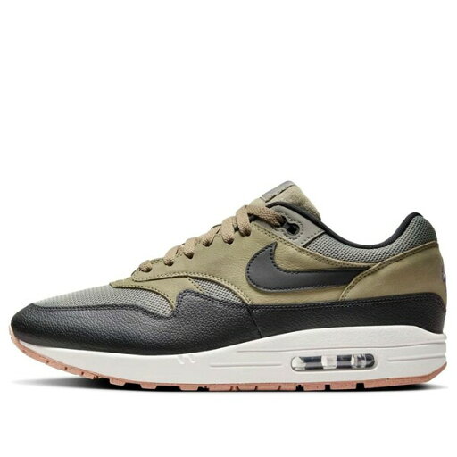 Nike ナイキ メンズ スニーカー 【Nike Air Max 1 'Neutral Olive Black' FB9660-003】 サイズ US_11(29.0cm) Nike ナイキ メンズ スニーカー 【Nike Air Max 1 'Neutral Olive Black' FB9660-003】 サイズ US_11(29.0cm)