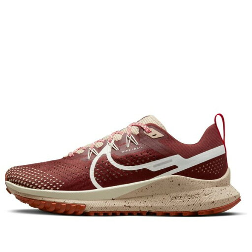 Nike ナイキ メンズ スニーカー 【Nike React Pegasus Trail 4 'Dark Pony Picante Red' DJ6158-200】 サイズ US_11(29.0cm) Nike ナイキ メンズ スニーカー 【Nike React Pegasus Trail 4 'Dark Pony Picante Red' DJ6158-200】 サイズ US_11(29.0cm)