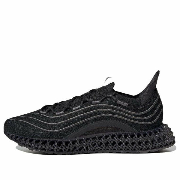 adidas アディダス メンズ スニーカー 【adidas x Parley 4DFWD 'Core Black' GV9056】 サイズ US_10(28.0cm)