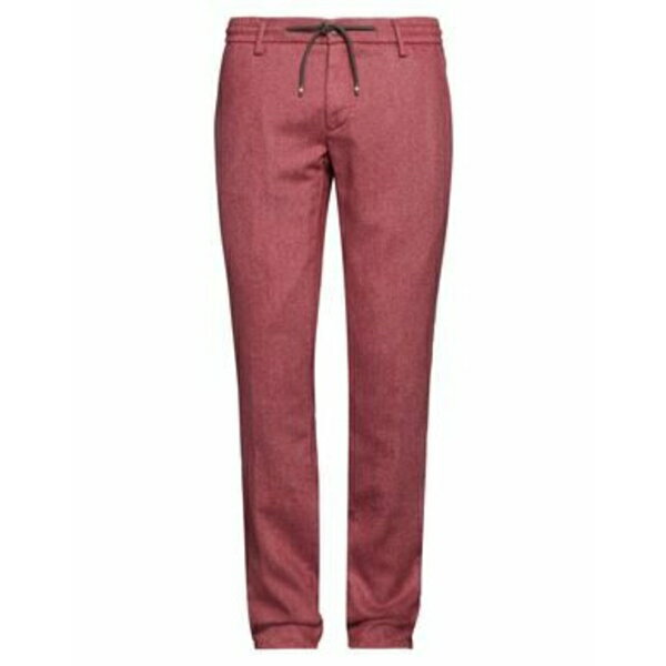 【送料無料】 メイソンズ メンズ カジュアルパンツ ボトムス Pants Red