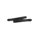 【送料無料】 アラ レディース ベルト アクセサリー Belts Black