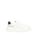 【送料無料】 アッシュ レディース スニーカー シューズ Sneakers White