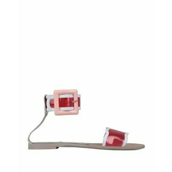 【送料無料】 フランチェスカ・ベラヴィータ レディース サンダル シューズ Sandals Pink