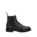 【送料無料】 ドンカルズ レディース ブーツ シューズ Ankle boots Black