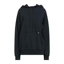 【送料無料】 スーベニアー レディース パーカー・スウェットシャツ アウター Sweatshirts Blue