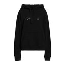 【送料無料】 エムシーツーセイントバース レディース パーカー・スウェットシャツ アウター Sweatshirts Black