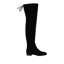 【送料無料】 セルジオロッシ レディース ブーツ シューズ Boots Black