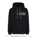【送料無料】 アリーズ レディース パーカー・スウェットシャツ アウター Sweatshirts Black