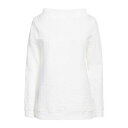 【送料無料】 アールアールディ レディース Tシャツ トップス T-shirts White