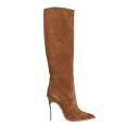 【送料無料】 カサディ レディース ブーツ シューズ Boots Brown