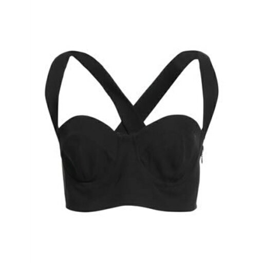 【送料無料】 バビロン レディース Tシャツ トップス Tops Black 【送料無料】 バビロン レディース Tシャツ トップス Tops Black
