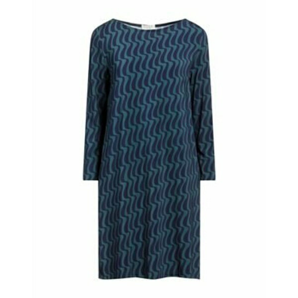 ̵  ǥ ԡ ȥåץ Mini dresses Green