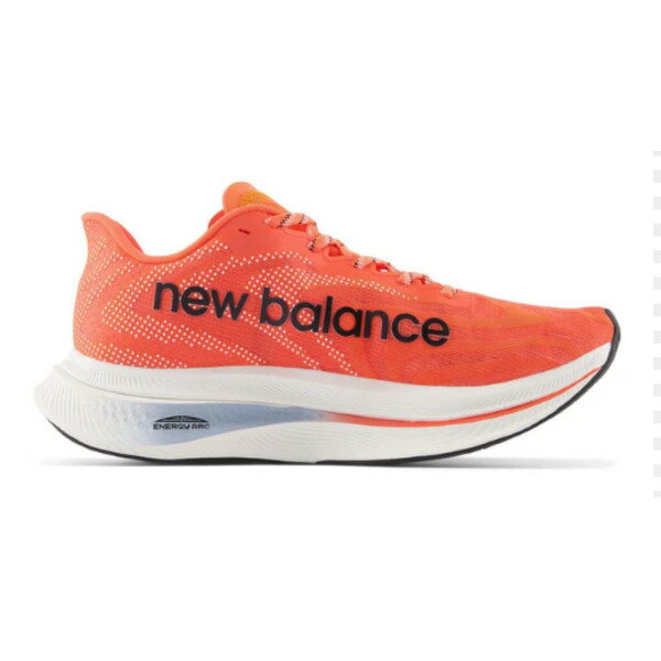 New Balance ニューバランス メンズ スニーカー 【New Balance FuelCell SuperComp Trainer v2 'Neon Dragonfly' MRCXCK3】 サイズ US_7.5(25.5cm)