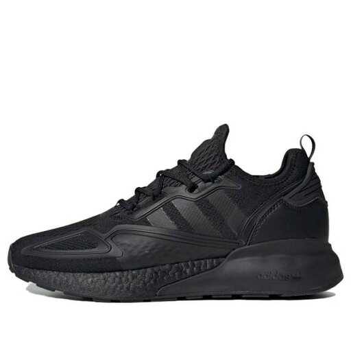 adidas アディダス メンズ スニーカー 【adidas ZX 2K Boost Core Black FV9993】 サイズ US_8.5(26.5cm) adidas アディダス メンズ スニーカー 【adidas ZX 2K Boost Core Black FV9993】 サイズ US_8.5(26.5cm)