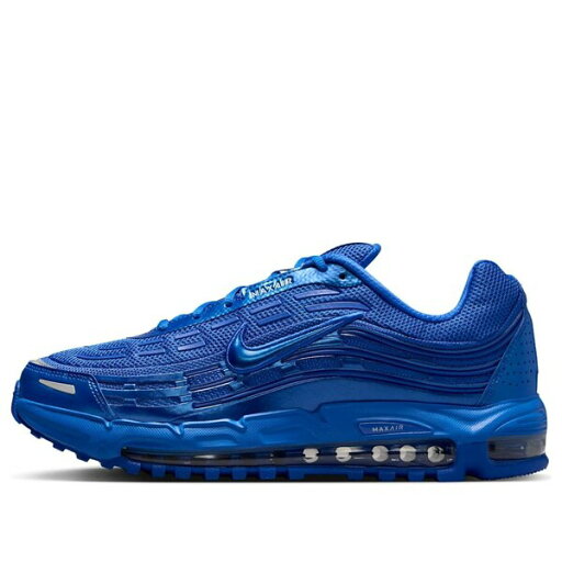 Nike ナイキ メンズ スニーカー 【Nike Air Max TL 2.5 'Hyper Royal' HM8818-400】 サイズ US_5(23.0cm) Nike ナイキ メンズ スニーカー 【Nike Air Max TL 2.5 'Hyper Royal' HM8818-400】 サイズ US_5(23.0cm)