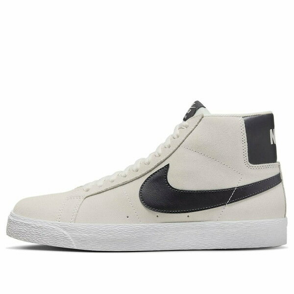 Nike ナイキ メンズ スニーカー 【Nike Zoom Blazer Mid SB 'Sail Cave Purple' 864349-011】 サイズ US_7(25.0cm)
