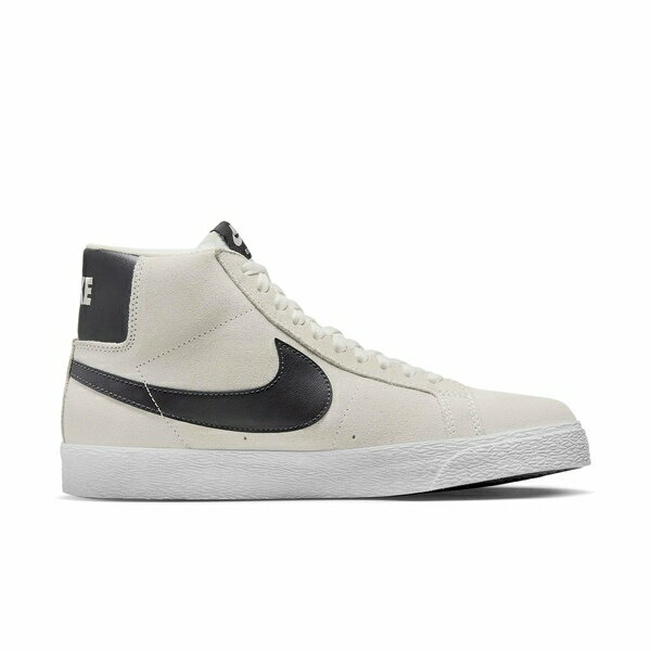 Nike ナイキ メンズ スニーカー 【Nike Zoom Blazer Mid SB 'Sail Cave Purple' 864349-011】 サイズ US_7(25.0cm)