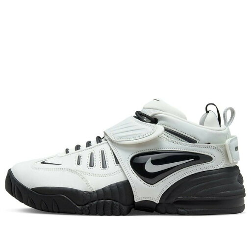 Nike ナイキ メンズ スニーカー 【Nike AMBUSH x Air Adjust Force 'Summit White' DM8465-100】 サイズ US_M_15 Nike ナイキ メンズ スニーカー 【Nike AMBUSH x Air Adjust Force 'Summit White' DM8465-100】 サイズ US_M_15