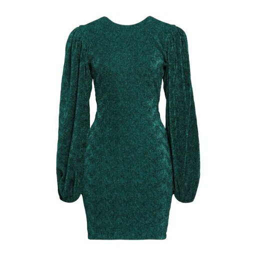 【送料無料】 ガレパリ レディース ワンピース トップス Mini dresses Green 【送料無料】 ガレパリ レディース ワンピース トップス Mini dresses Green