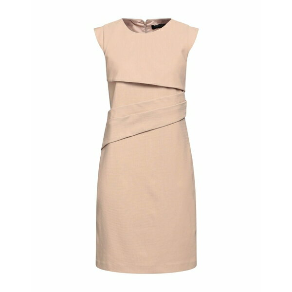 【送料無料】 トラサルディ レディース ワンピース トップス Mini dresses Pink