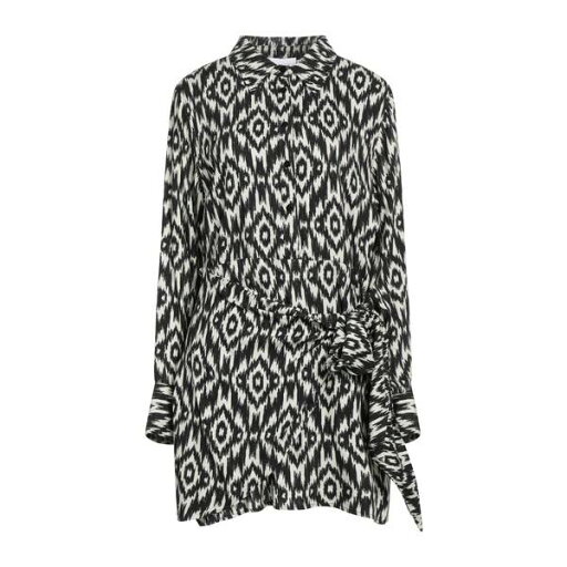 【送料無料】 ガレパリ レディース ワンピース トップス Mini dresses Black 【送料無料】 ガレパリ レディース ワンピース トップス Mini dresses Black