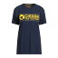 CIESSE PIUMINI åԥ塼ߥ T ȥåץ ǥ T-shirts Midnight blue