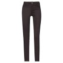 TRUSSARDI JEANS トラサルディ カジュアルパンツ ボトムス レディース Pants Deep purple