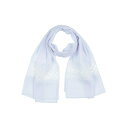 yz NbvX fB[X }t[EXg[EXJ[t ANZT[ Scarves White