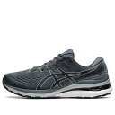 ASICS アシックス メンズ スニーカー 【ASICS Gel-Kayano 28 'Carrier Grey' 1011B189-021】 サイズ US_8(26.0cm)(4)