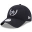 ニューエラ レディース 帽子 アクセサリー Houston Astros New Era Women's Leaves 9TWENTY Adjustable Hat Navy