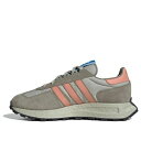 adidas アディダス メンズ スニーカー 【adidas Retropy E5 'Brown' IF5856】 サイズ US_M_4(4)