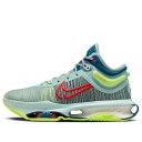 Nike ナイキ メンズ スニーカー 【Nike Air Zoom GT Jump 2 EP 'Alpha Wave' DJ9432-300】 サイズ US_1...