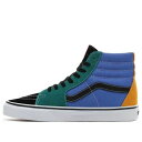 Vans バンズ メンズ スニーカー 【Vans SK8-HI 'Mix & Match' VN0A4BV6TGN】 サイズ US_M_4(4)