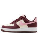 Nike ナイキ メンズ スニーカー 【Nike Air Force 1 '07 'Sail Maroon' FD9925-161】 サイズ US_8.5(26.5cm)