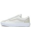 Vans バンズ メンズ スニーカー 【Vans Style 36 VLT LX Sneakers White VN0A5FC39X5】 サイズ US_6(24.0cm)(4)