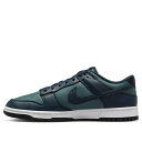 Nike ナイキ メンズ スニーカー 【Nike Dunk Low Premium 'Armory Navy' DR9705-300】 サイズ US_10.5(...