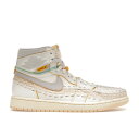 Jordan ジョーダン メンズ スニーカー 【Jordan 1 Retro High OG SP】 サイズ US_11.5(29.5cm) Union LA Bephies Beauty Supply Summer of ‘96