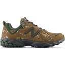 New Balance j[oX Y Xj[J[ yNew Balance 610z TCY US_9(27.0cm) Realtree Camo