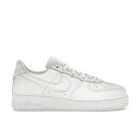 Nike iCL Y Xj[J[ GAtH[X yNike Air Force 1 Low '07 Craftz TCY US_9(27.0cm) Quadruple White